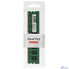 QUMO DDR3 DIMM 8GB (PC3-12800) 1600MHz QUM3U-8G1600C11L 1.35V