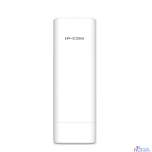 IP-COM CPE13 Наружная точка доступа, 5 ГГц, до 300 Мбит/с, IP64, 1 х 14dbi, PoE, 1х100 Мбит/с