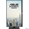 Монитор ASUS VA24DQFS (23.8", 16:9, IPS, 1ms(MPRT), 1920x1080, 100Hz, 300cd, 1000:1, 178°/178°, VGA/HDM/DP, 2xUSB 3.0 Type-A, 2*2W, Black)(90LM0540-B01370)