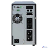STARK SC 2000 Online 16А ИБП 2000 ВА/1800 Вт {Online, Напольный, 110-300В, 4 х ЕВРО, Smart-slot, USB, RS232, EPO, БЕЗ АКБ - внешние батареи 4 шт от 4,5Ач до 320 Ач}