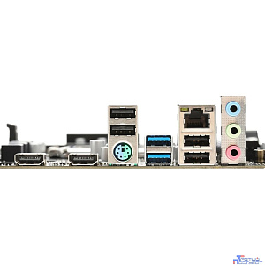 ASROCK H610M-H2/M.2 D5, Socket 1700, Intel®H610, 2xDDR5-4800, HDMI+HDMI, 1xPCI-Ex16, 1xPCI-Ex1, 4xSATA3, 1xM.2, 8Ch Audio, GLan, (4+2)xUSB2.0, (2+2)xUSB3.2, 1xPS/2, mATX, RTL