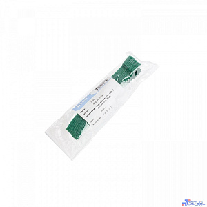 NTSS Хомут-липучка NTSS 150х12 зеленый (упак. 20шт) NTSS-HL150-GN