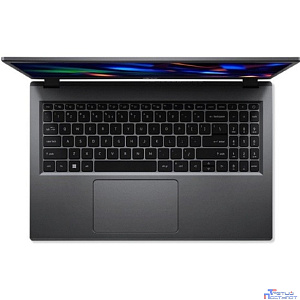 Acer Extensa 15 EX215-23-R6F9 [NX.EH3CD.004] Black 15.6" {FHD Ryzen 3 7320U/8Gb/512GB/ NoOS}