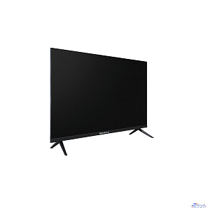 Topdevice 32" TDHTV32YHD_BK/HD/VA/Smart YaOS/1-8Gb/BT/черный