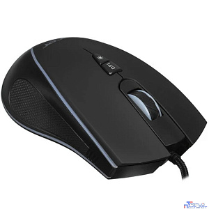 Acer OMW131 [ZL.MCEEE.015] черный оптическая (6000dpi) USB (6but)