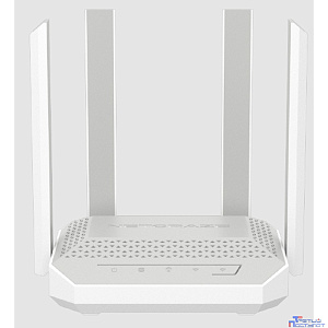 Netcraze Speedster 4G+ (NC-2911)  Гигабитный интернет-центр с модемом 4G+, Mesh Wi-Fi 5 AC1200 и 4-портовым Smart-коммутатором