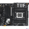 ASUS TUF GAMING X870-PLUS WIFI (Socket AM5, ATX, 4xDDR5(192GB), HDMI, 1xPCIe 5.0x16/1xPCIe 4.0x16, 1xLAN (2.5GbE), Wi-Fi 7, BT 5.4, 2xSATA 6Gb/s, 4xM.2, 2xType-C, 7xUSB 3.2, 1xUSB 2.0)