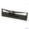 CACTUS C13S015307BA Картридж матричный для Epson LQ630K/635K/730K, ресурс 1 600 000 зн, black
