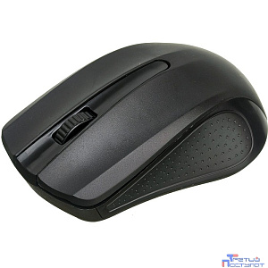 Exegate EX279045RUS Беспроводная мышь ExeGate SR-9023 <black, optical, 3btn/scroll, 1200dpi, USB> Color box