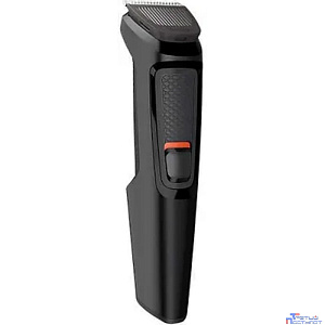 PHILIPS MG3710/15 Мультигруммер, чёрный.