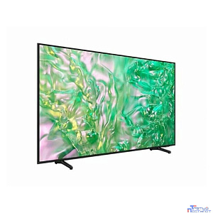 Samsung 43" UE43DU8000UXRU черный {Ultra HD 60Hz DVB-T2 DVB-C DVB-S2 USB WiFi Smart TV}