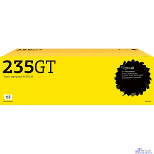 T2 MX-235GT Картридж TC-SH235GT для SHARP AR-5618/20/23/MX-M182/202/232, (16 000стр.)