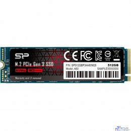 SSD Silicon Power SSD Silicon Power