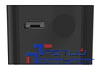 ** 1328355 ORICO W5P-U2-BK USB-концентратор Orico W5P-U2 (черный)