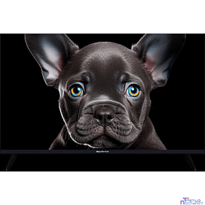 Topdevice 32" TDTV32CS08F_BK/FHD/VA/Smart SBER/1-8 Гб/BT/60Гц/черный