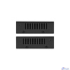 Exegate EX298694RUS Коммутатор неуправляемый ExeGate EDGS-1008D (8-портовый гигабитный UTP 10/100/1000 Base-T, металлический корпус, с функцией энергосбережения (Green Ethernet Technology), настольный