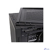 Eurocase 00-01064257 Корпус Midtower mATX MI05 черный без БП закаленное стекло USB 3.0