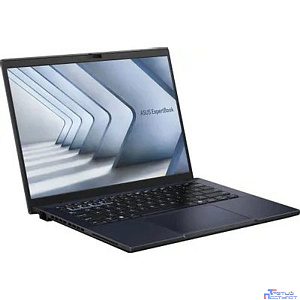 ASUS ExpertBook B3 B3404CVA-Q51910 [90NX07D1-M02500]  Star Black 14" {WUXGA  i3 1315U(1.2Ghz)/16384Mb/512PCISSDGb/noDVD/Int:Intel UHD Graphics/DOS}