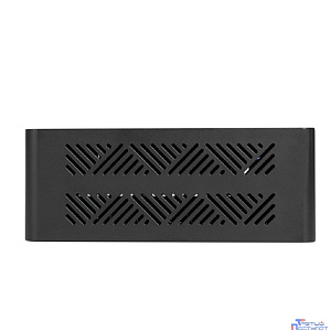 CBR MiniPC-SMCR-DT01(Intel N150/8Gb DDR4/256Gb SSD PCIe / W11Pro /RJ45*1, HDMI*2, USB-A*4, USB Type-C *1, 3.5mm Combo Jack, RJ-45, 124.5*112)