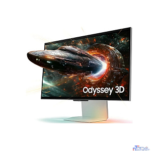 LCD Samsung 27" S27FG900XI silver {IPS 3840x2160 165Hz 350cd 2xHDMI DisplayPort HAS Pivot HDR10 Ex}