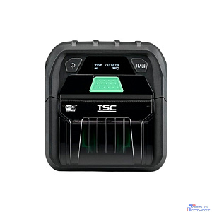 TSC RE310 Мобильный принтер {Bluetooth+WiFi, термо, 203dpi} [RE310-A001-0102]