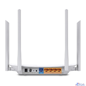 TP-Link Archer C50 Двухдиапазонный роутер Wi-Fi AC1200 с поддержкой MU-MIMO