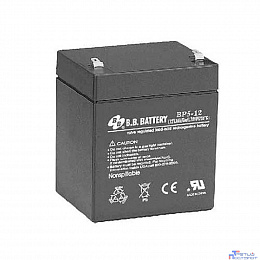 B.B. Battery