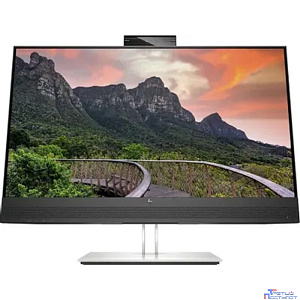 LCD HP 27" E27m G4 {IPS 2560x1440 75Hz 5ms 300cd HDMI1.4 DisplayPort1.2 DisplayPort(out) 4xUSB3.1 USB-C(65W) RJ45 2x5W WebCam HAS Pivot VESA} [40z29as]