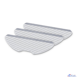TP-Link Tapo RVA300 Многоразовая тряпка для роботов-пылесосов Tapo RV10, Tapo RV10 Plus, Tapo RV30 и Tapo RV30 Plus