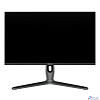 LCD Hisense 27" 27G7K-PRO {IPS/MiniLED 3840x2160 160Hz 1ms 16:9 350cd 1000:1 2xHDMI DisplayPort USB-C 3xUSB черный}