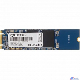 SSD QUMO SSD QUMO