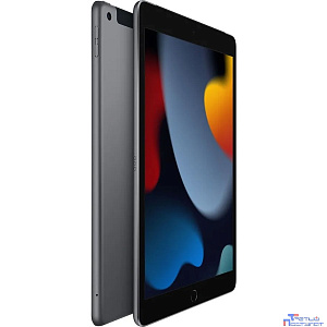 Apple iPad 10.2-inch (2021) 64GB Wi-Fi + Cellular - Space Grey [MK473ZP/A] (2021) (A2604 Гонконг)