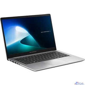 ASUS  ExpertBook P1 P1403CVA-S60785X [90NX0871-M00WL0] Grey 14" {FHD i5-13420H/16Gb/SSD512Gb/Win11Pro}