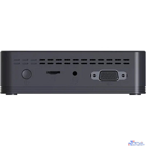Digma Mini Office [DPCN-4BXW01] Black {Cel N4020/4Gb/SSD128Gb UHDG 600/W11Pro}