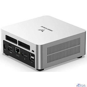 Minisforum Мини ПК UN1290/16GB+1TB (i9-12900H) 16GB+1TB, Intel Graphics, Win11 Pro