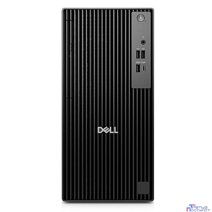 Dell Pro Tower QCT1250 MT [PRO-5010] Black { i5 14500/8Gb/SSD512Gb UHDG 770/W11Pro/m/kb}
