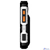 BQ 2430 Tank Power Black+Silver