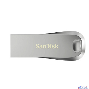 SanDisk USB Drive 128Gb Ultra Luxe USB 3.1  SDCZ74-128G-G46