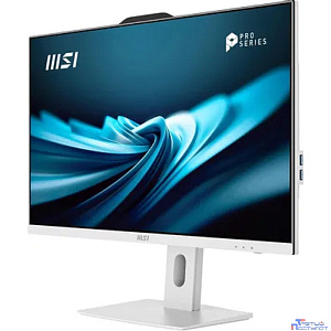 MSI Pro AP272P 14M-617XRU [9S6-AF8322-1060] White 27" {Full HD i5 14400/16Gb /SSD512Gb/ UHDG 730/ noOs/KBM}