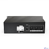 Exegate EP270874RUS ИБП Exegate Power RM Smart UNL-1500 LCD <1500VA, Black, 2U, 3 евророзетки, USB>