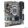 AFOX IH310C-MA6-V4 (Socket 1151, mATX, 2*DDR4(64Gb), VGA+ HDMI, 3*SATA3, 1*M.2, 1*PCIEx16, 4*USB 2.0, 2*USB 3.0, LAN 1*1G, RTL)