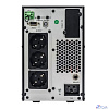 ИБП STARK SC 3000 ONLINE ONE {3000ВА/3000Вт, Online, на пол, 110-300В, 3хЕВРО, Smart-slot, USB, RS232, EPO, БЕЗ АКБ - внешние батареи 8 шт 4,5-240Ач}