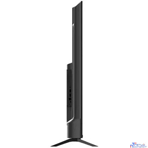 55" Телевизор HAIER Smart TV S2 Pro QLED, 4K Ultra HD, черный, СМАРТ ТВ, Android TV