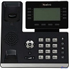 YEALINK SIP-T53W SIP-телефон, экран 3.7", 12 SIP аккаунтов, Wi-Fi, Bluetooth, Opus, 8*BLF, PoE, USB, GigE, БЕЗ БП