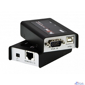 ATEN CE100-AT-G / CE100
