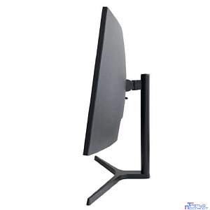 LCD Irbis 34" NOBLEVIEW IMVW34UIDL {VA 3440x1440 400cd 4000:1 3ms 165Hz HDMI DP USB-C(65W) USB-Ax2 USB-B PJack Audio output Tilt Height внешн. бп VESA }