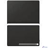 Чехол Samsung для Samsung Galaxy Tab S10 FE+ Smart Book Cover поликарбонат/полиуретан черный (EF-BX620PBEGRU)