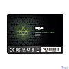 Silicon Power SSD 240Gb S56 SP240GBSS3S56B25 {SATA3.0, 7mm}