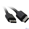5bites Кабель TC202-612B TYPE-C / CM-CM / 60W / 1.2M / BLACK