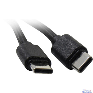 5bites Кабель TC202-612B TYPE-C / CM-CM / 60W / 1.2M / BLACK